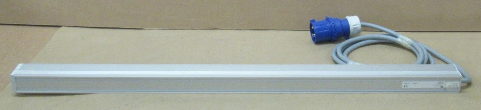 Minkels PDU 20x Type F C20 Power Distribution Unit Rackmount 32A 250V 333.3662 - Image 3 of 4