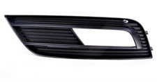 für AUDI A4/S4 B8 11-15 Gitter Blende Stoßstange Nebelscheinwerfer Vorne Links