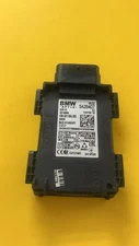 17 20 BMW 5 G30 REAR BLIND SPOT RADAR MODULE 6632 5A2B4D7