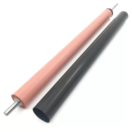 RM2-6435-000 Fuser Film Sleeve + Lower Pressure Roller for HP M377dw M477 M452