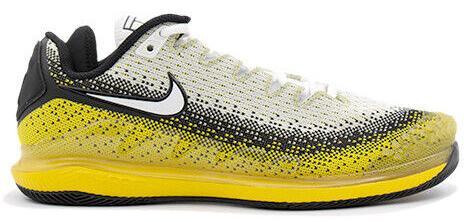 Nike Court Air Zoom Vapor X Knit Speed Yellow | eBay
