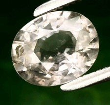 Australian Sapphire 0.89 Ct