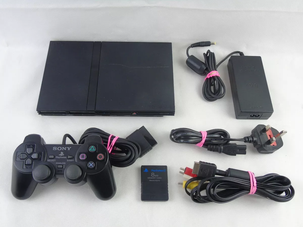 Ebay 2024 ps2 slim