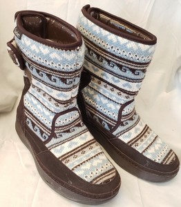 skechers sock boots
