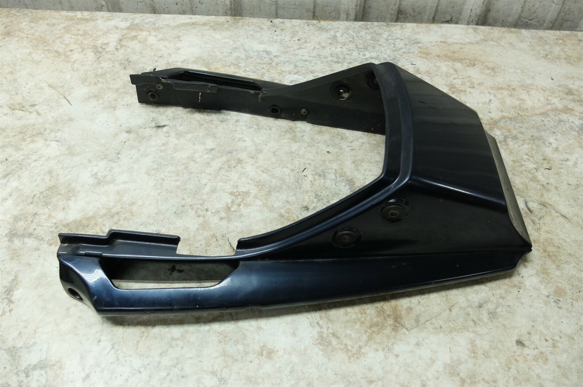 85 Kawasaki ZX 750 GPZ ZX750 A GPZ750 rear back fender cowl tail