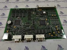 ABB 1MSC980111 Rev.G Board
