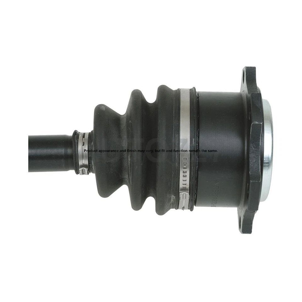 Eje delantero Cardone nuevo 2 piezas CV para Audi S4 2000 2001 2002 Foto 4 de 4