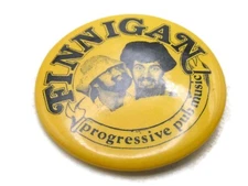 Finnigan Button Progressive Pub Music