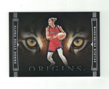 ELENA DELLE DONNE 2023 Panini Origins WNBA TIGER EYES No. 3 CASE HIT RARE SSP SP