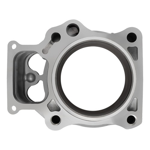 CYLINDER PISTON KIT TOP END REBUILD SET For 07-2018 Honda TRX420 TRX 420 Rancher - Picture 12 of 12