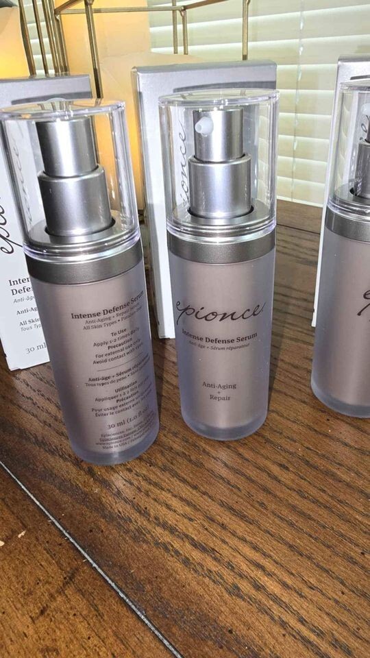 Epionce Intense Defense Serum 30ml 1 fl oz