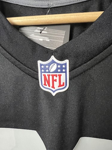 Nike Las Vegas Raiders Darren Waller Football Jersey Men's XXL - Picture 4 of 10