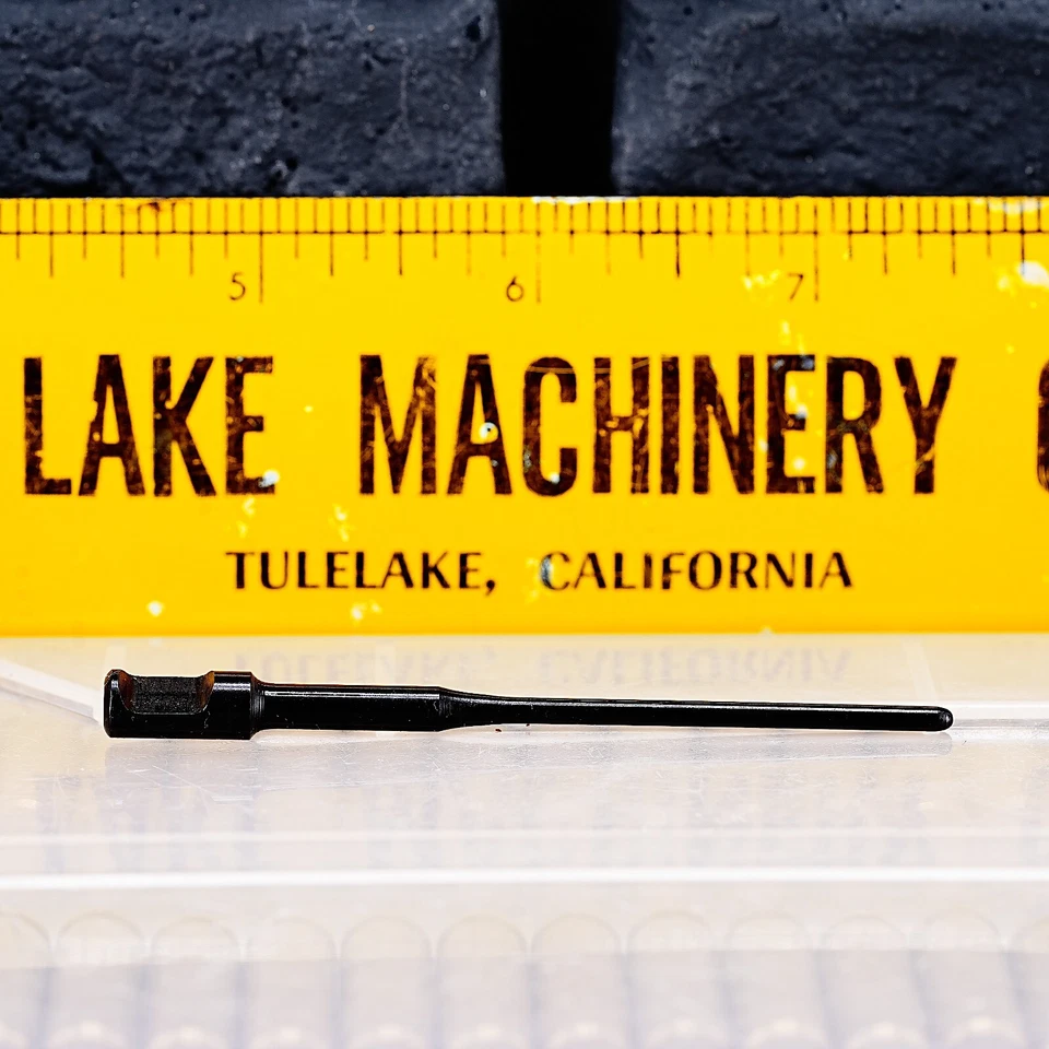 Factory SKB XL100 XL300 XL900 1300 1900 3000 (Japan) 12 Gauge Shotgun Firing Pin - Изображение 4 из 4