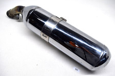 BMW R900RT, R1200RT K26, R1200ST K28 Exhaust Silencer 2005