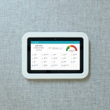 Tablet Wall Mount for Fire 7 2022 Gen 12