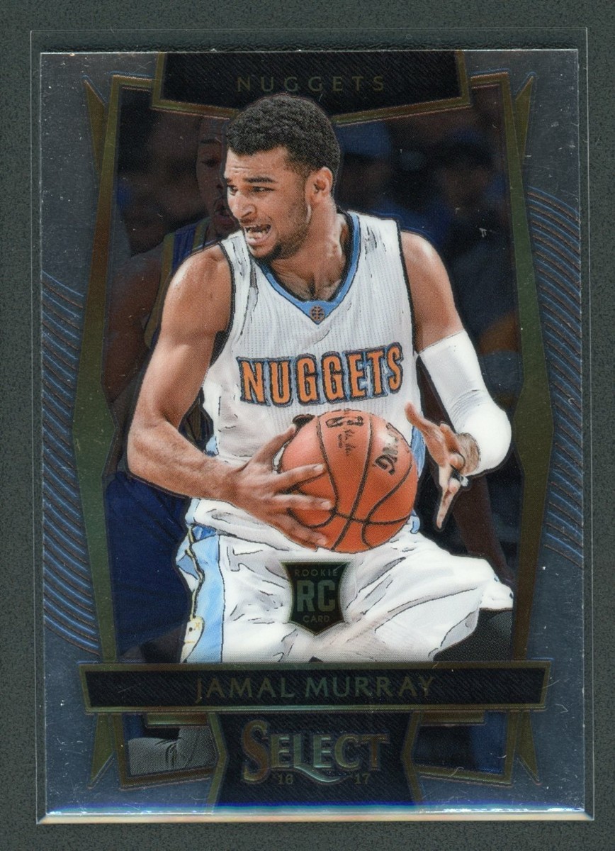 その他 Championship Moments Jamal Murray SSP その他 Championship Moments Jamal Murray SSP その他 Championship