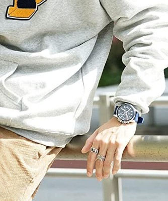 Tommy Hilfiger Watch Mason 1791791 Men 