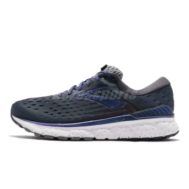 brooks transcend 12.5