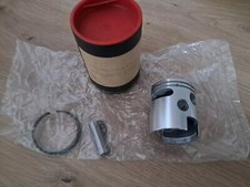 Pistone Proma Avionic Piaggio Ciao-Si-Bravo D. 42,8 Spinotto 10