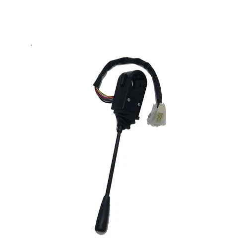 Lenkstockschalter Blinkers-chalter Für Mercedes Benz Oldtimer-Traktor 0035458324 - Bild 8 von 8