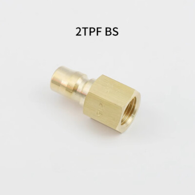 1PCS NEW FIT FOR Quick connector 2TPF BS