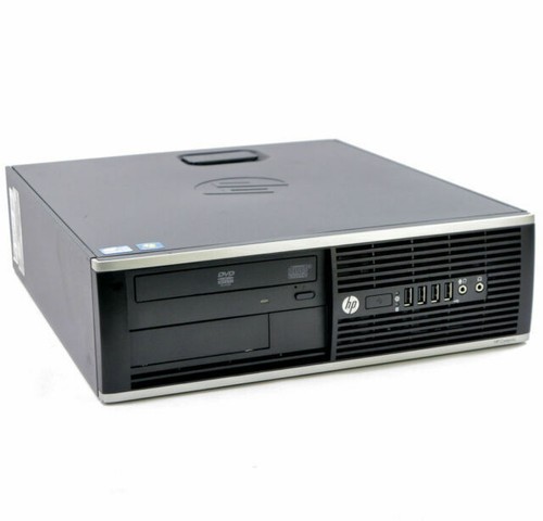 Scheda Video NVIDIA Quadro SFF Basso Profilo Per HP Elite 8300, 8200, 8000, 6300, 6000 – Con Adattatore DP/HDMI
