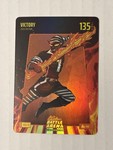 2026 Bo Jackson Battle Arena Victory Victor Wembanyama GRILL-74 Grillin Foil