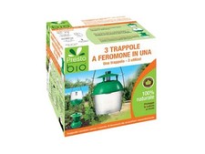 PRESTO BIO PIÈGE À PHÉROMONES POUR PAPILLONS MOUCHES VER DE LA POMME DE TERRE