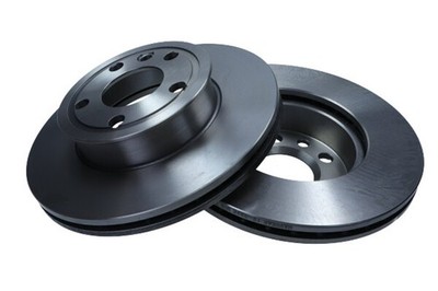 2x Bremsscheibe MAXGEAR 19-0996 für VW T4 TRANSPORTER 70J 7DB 70K MULTIVAN 7DK