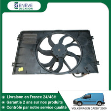 Radiateur Volkswagen CADDY