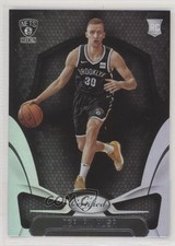 2018-19 Certified Mirror Dzanan Musa #179 7zf
