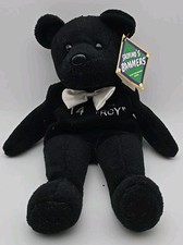 Ben Grieve 14 Salvino's Bammers 1998 Plush Bear