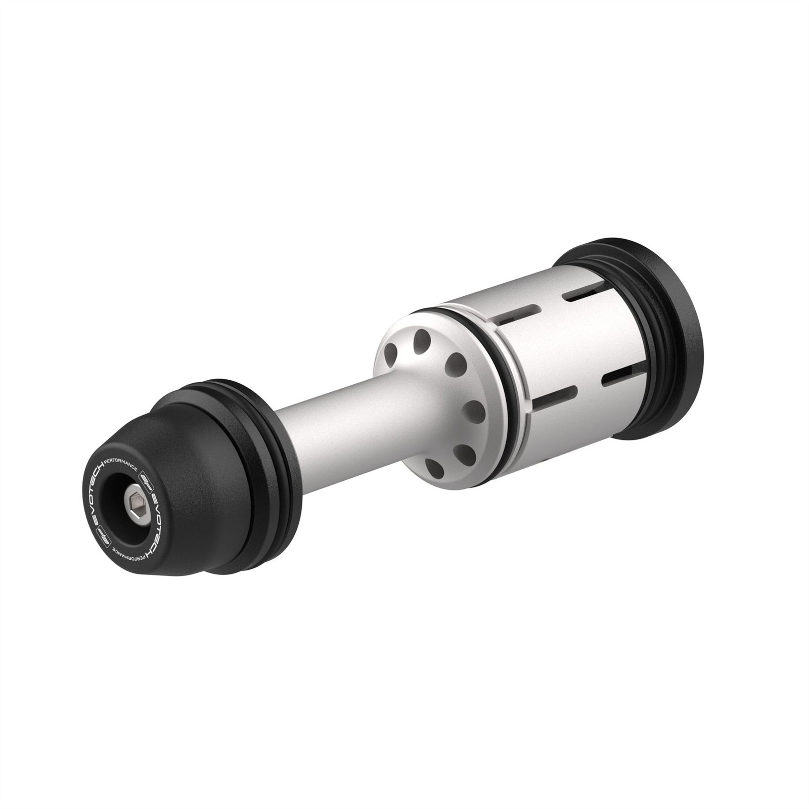 Evotech Rear Spindle Bobbins - BMW R 1300 GS Trophy 2024+
