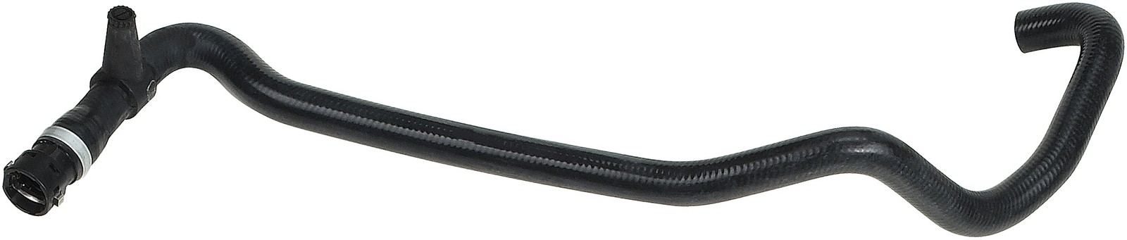 GATES-OE 02-1853 Heater Hose for RENAULT