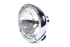 Hella Spotlight Lamp Right Os Left Ns Halogen H1 12v 24v 1f3 009 094-031