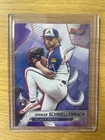 2025 Topps Spencer Schwellenbach Base (Raw)