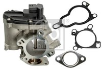 Febi Bilstein 170326 Agr Ventil FüR Nissan, Opel, Renault, Vauxhall