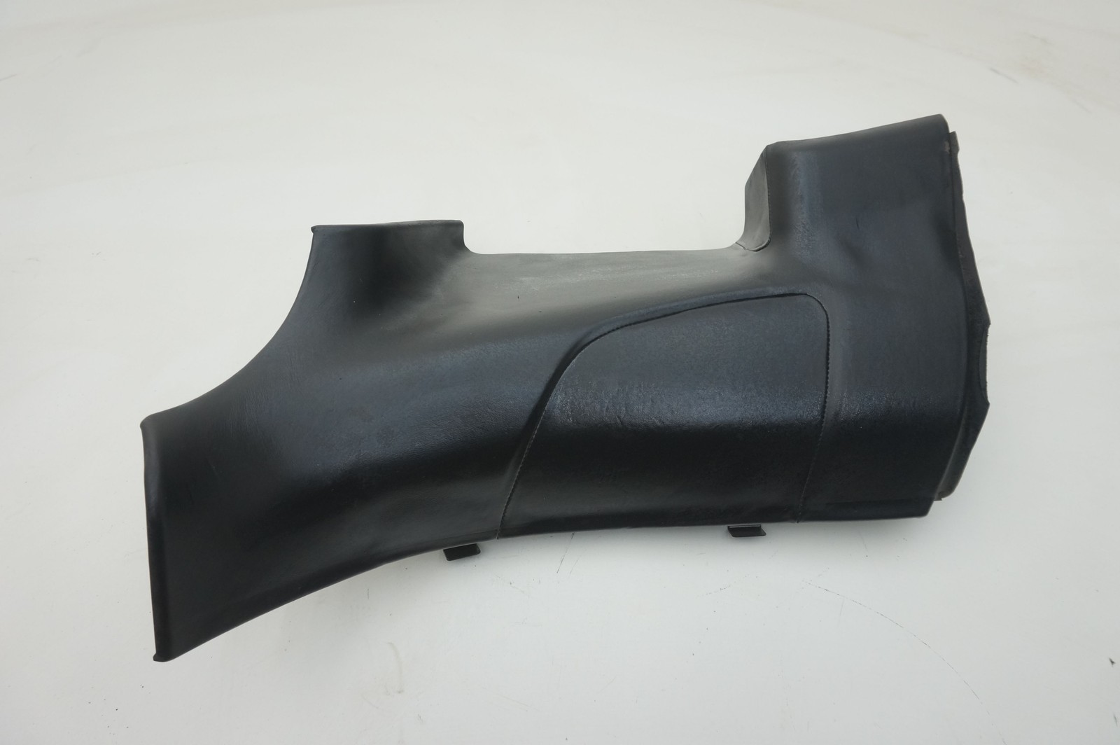 Left Driver Side Lower B Pillar Trim Panel OEM 86722400 Ferrari 488 Spider 2017