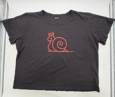 Pleasing Harry Styles Snail Have A Nice Day T-Shirt schwarz 4XL Brits Aperture
