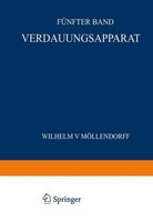 Verdauungsapparat W. Bargmann