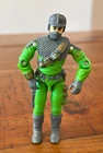 GI Joe Firefly V2 Cobra Hasbro 1992 3.75" Action Figure ARAH Tight