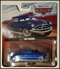 Disney Pixar Cars Doc Hudson