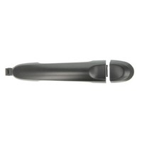 TüRgriff Hinten Links Passend FüR Nissan Micra IV K13 1.2 K13_