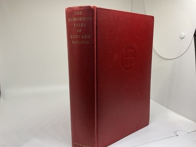 Humorous Tales of Rudyard Kipling