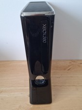Xbox 360 Slim Console 250GB Only