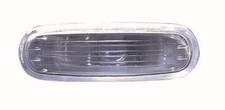 ABAKUS 661-1407N-UE Blinker Blinkleuchte vorne Links vorne Rechts für FIAT PANDA