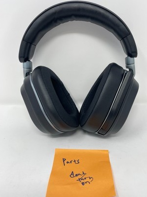 Turtle Beach Stealth 700 Gen 2 Max Black Over-the-Ear Wireless PC Headset *READ*
