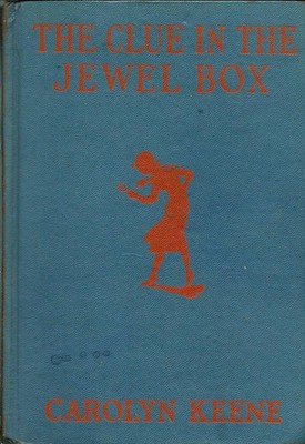 The Clue in the Jewel Box (Nancy Drew, Book 20)