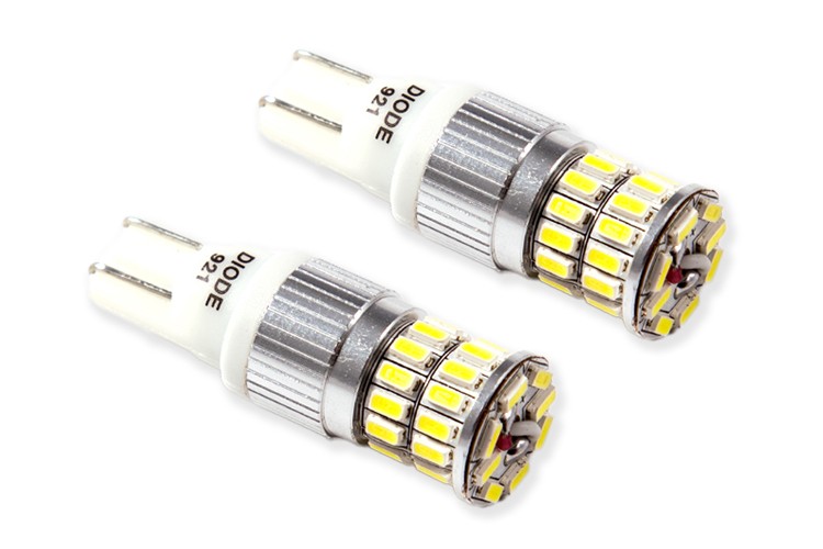 Backup LEDs For 2005-2006 Ford GT (Pair) HP36 (210 Lumens) Diode Dynamics