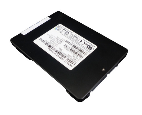 128GB SSD 2,5" SATA III Samsung PM871b MZ7LN128HAHQ